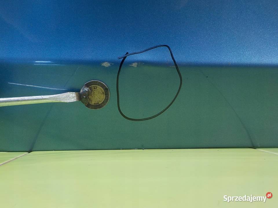 VOLVO V60 I LIFT RDESIGN 20 D 14r drzwi prawe osobowe Suków sprzedam