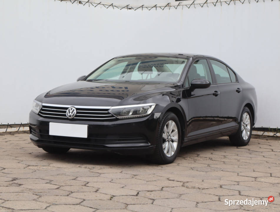 VW Passat 14 TSI ABS Łódź