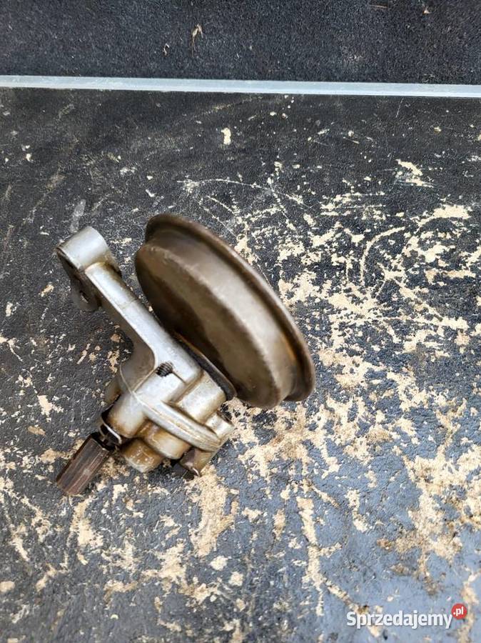 BMW R 25 R50 R75 R69 R68 R5 R26 R27 POMPA Rybnik