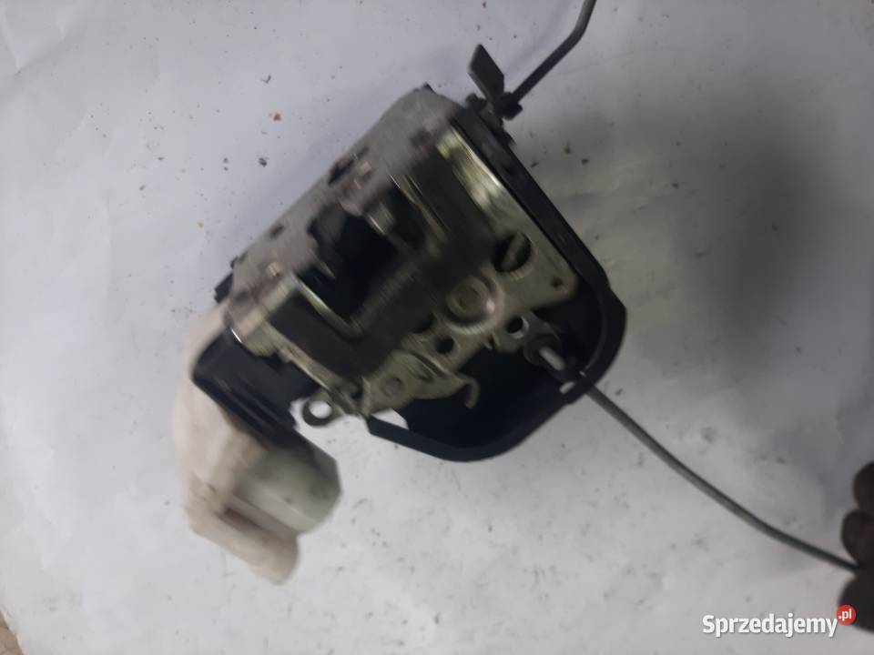 Zamek Drzwi Przód Lewy Fiat Multipla Ksawerów