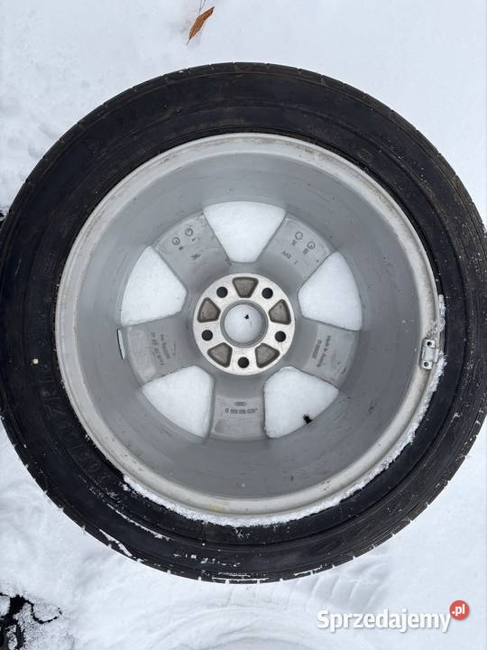 Felga Koło Audi A4 S4 8E 8H 5x112 Pabianice sprzedam