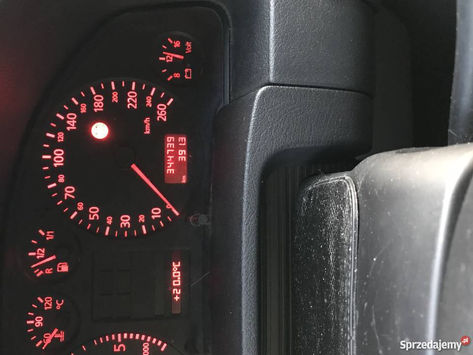 Audi a6 c5 19 tdi kombi hak mazowieckie Warszawa
