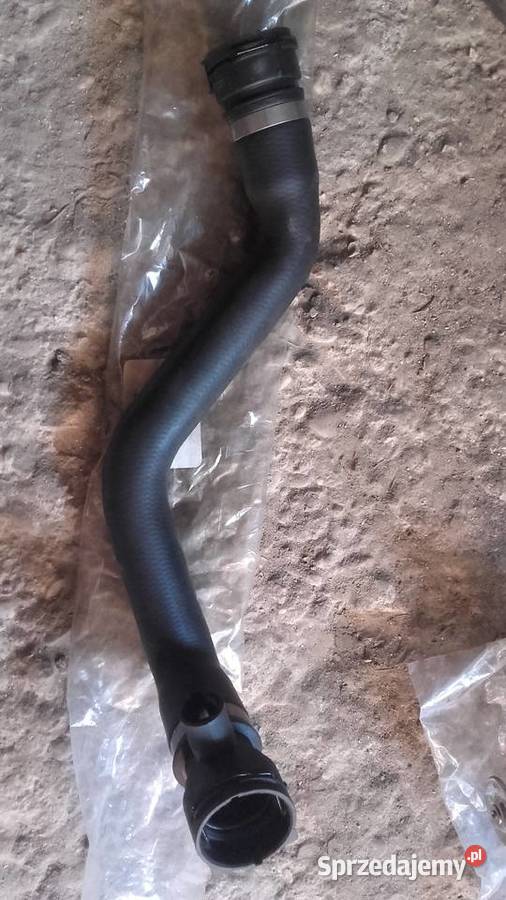 BMW E39 523I M52TU WĄŻ WODY CHŁODNICY PRAWY Jastrzębie-Zdrój