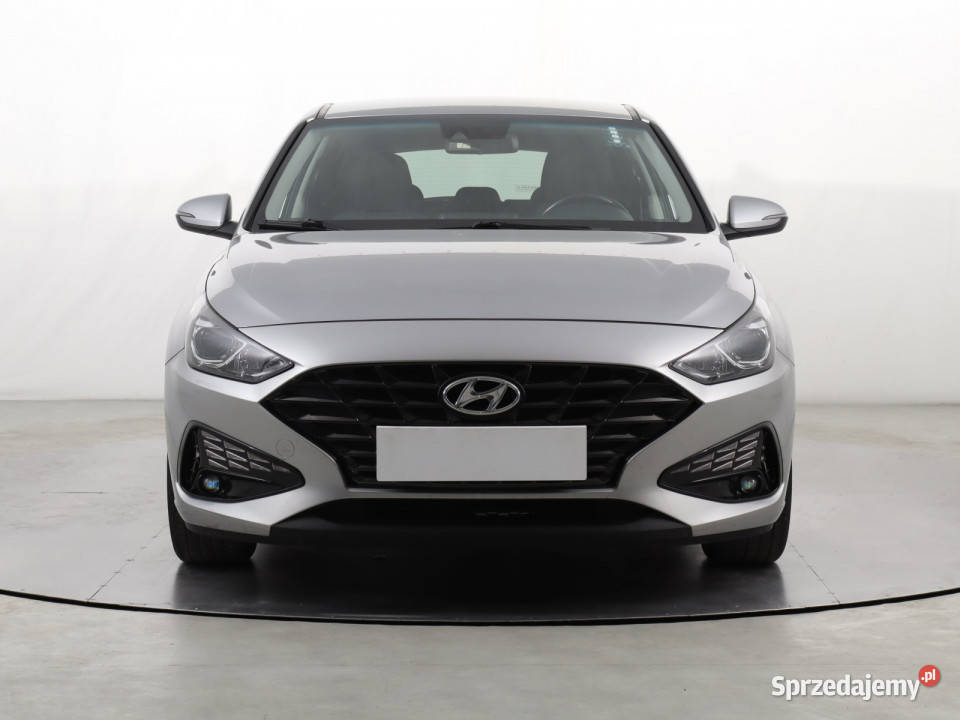 Hyundai i30 15 DPI ESP Katowice