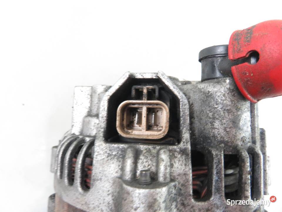 ALTERNATOR SUBARU LEGACY III 25 AWD A2T37391 małopolskie