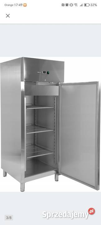 Szafa chłodnicza Władysławowo sprzedam