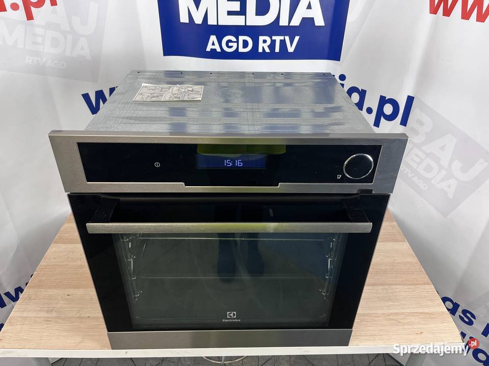 Piekarnik Electrolux Termobieg Premium ADostawa Wiejca sprzedam