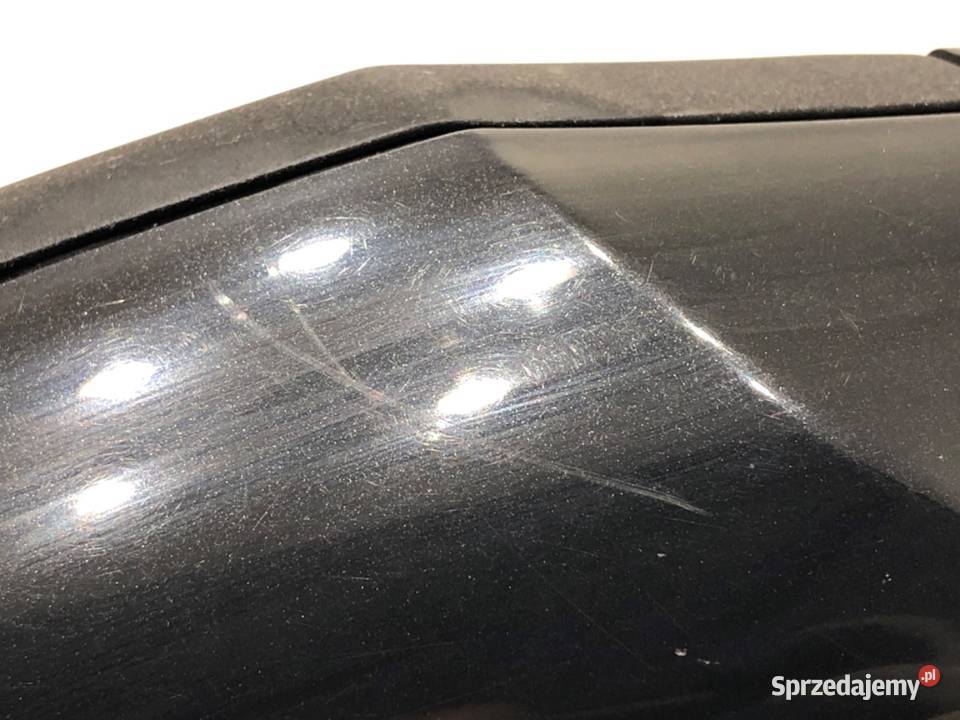 LUSTERKO PRAWY MERCEDES W245 Hatchback 0511 podkarpackie