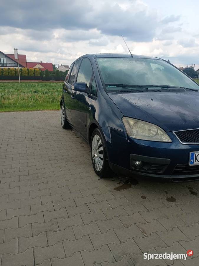 Ford focus C Mielec
