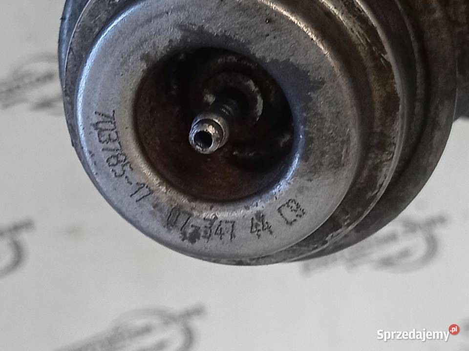 TRAFIC VIVARO PRIMASTAR 20 DCI M9R692 114 osobowe świętokrzyskie