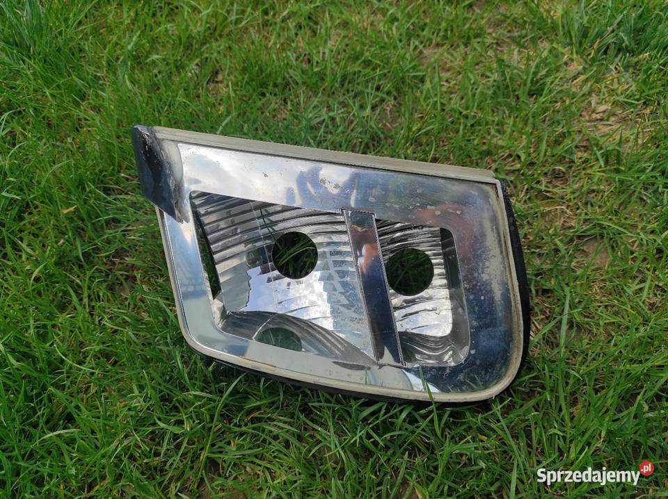 Wkład lampy Saab 93 lift bez klosza Lublin