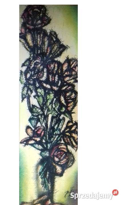 Butla Zielonych Róż podkarpackie Jarosław