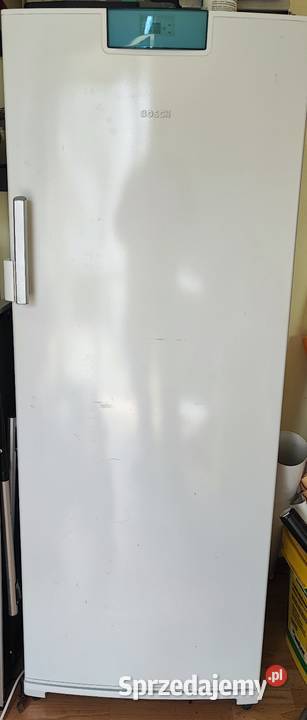 Zamrażarka szufladowa Bosch 155 Wińsko sprzedam
