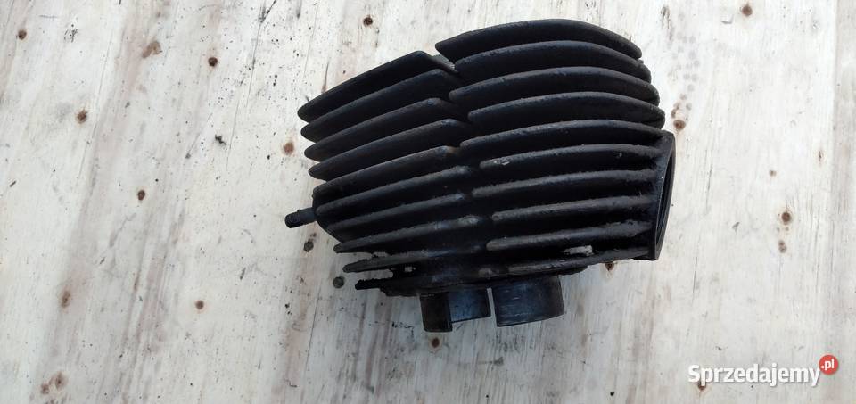 Cylinder z tłokiem wfm s 34 Skarżysko-Kamienna sprzedam