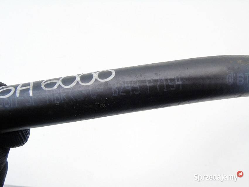 WĄŻ PRZEWÓD WODY 19 JTD MULTIPLA MAREA ALFA osobowe Sosnowiec sprzedam