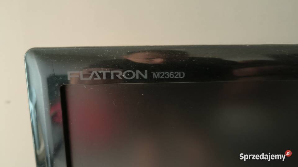 TVMonitor LG M2362D 23 FullHD 23cale Gdańsk