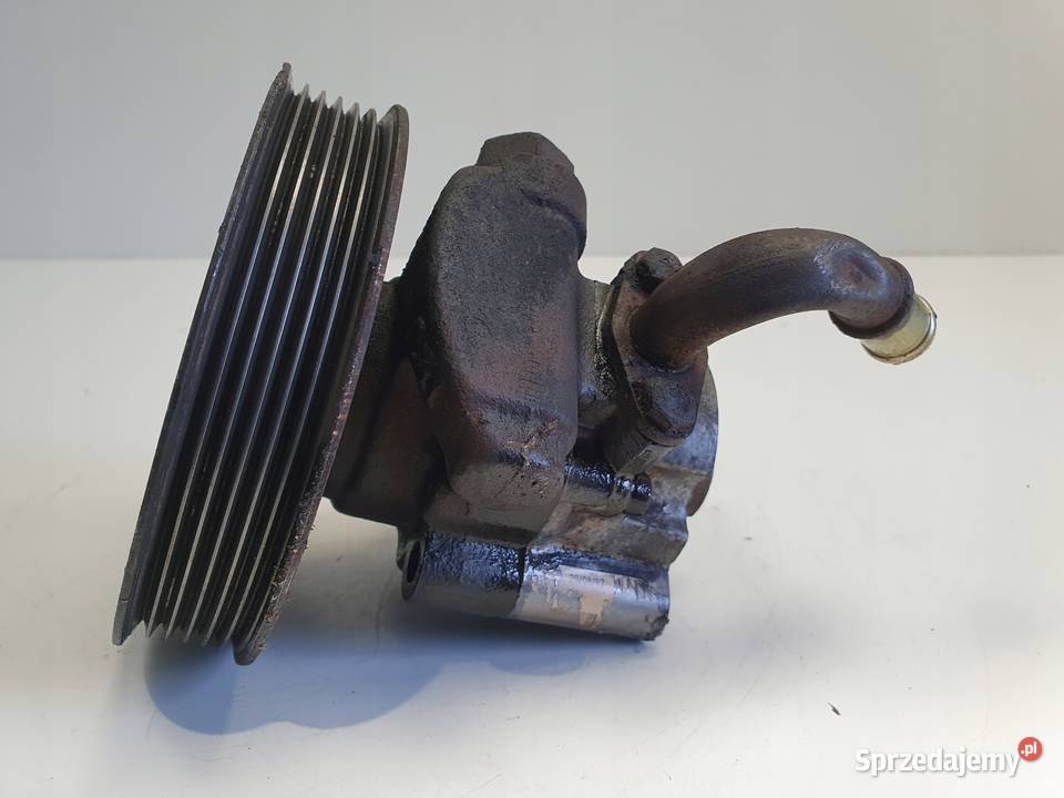 Land Rover Freelander I 20 DI POMPA WSPOMAGANIA osobowe Rudka