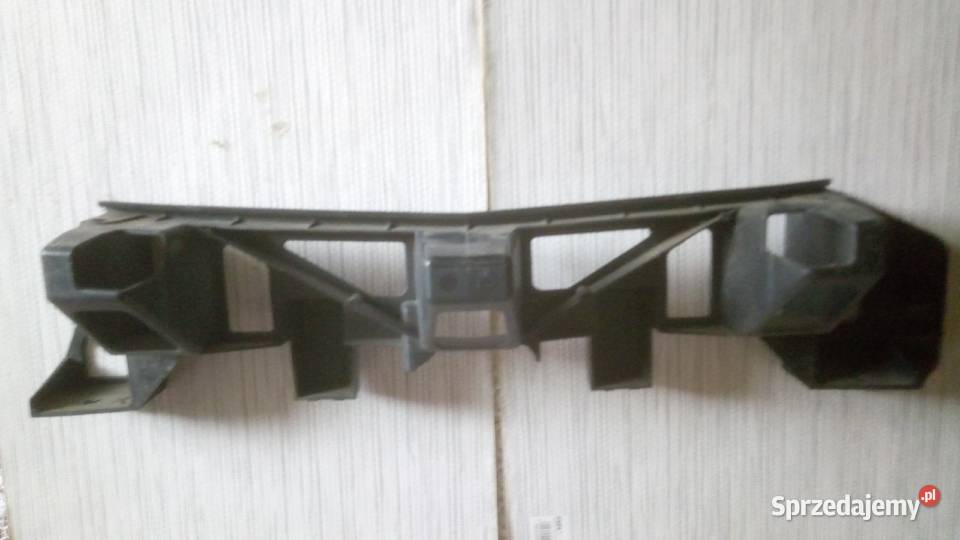 Ślizgwspornik zderzaka Zafira B Szamotuły sprzedam