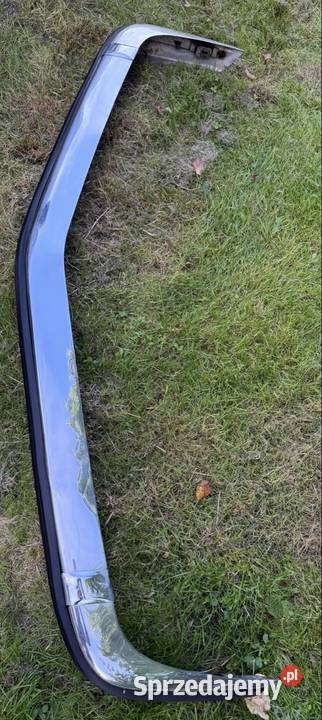 Zderzak przód BMW e21 osobowe Mszana sprzedam
