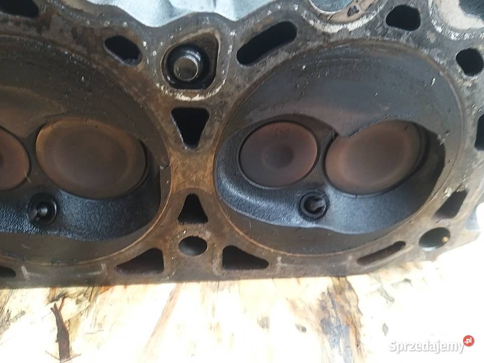 FORD EXPLORER 40 V 6 9600 GŁOWICA SILNIKA Kawnice