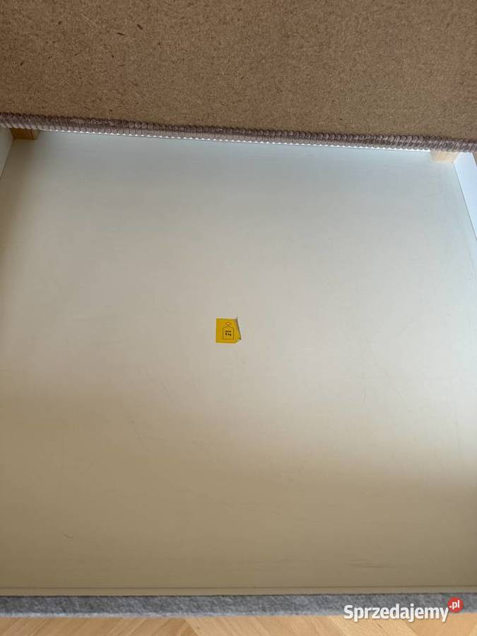 Piękna Mega sofa HENK rozkładana Nowy Dwór Mazowiecki