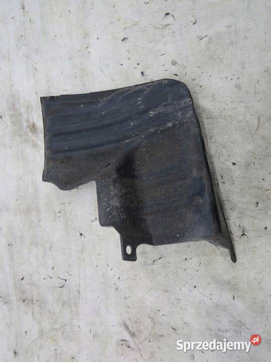 OSŁONA POD SILNIK LEWA JAZZ III 1114 LIFT lubelskie sprzedam