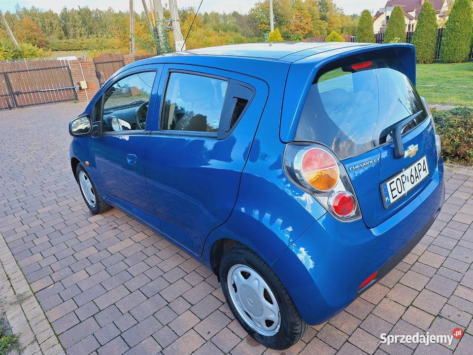 10 Benz Klima El Bezwypadkowy Super stan radio Drzewica