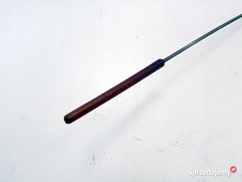 BAGNET OLEJU SILNIKA 14 8V 206 307 PARTNER Sosnowiec