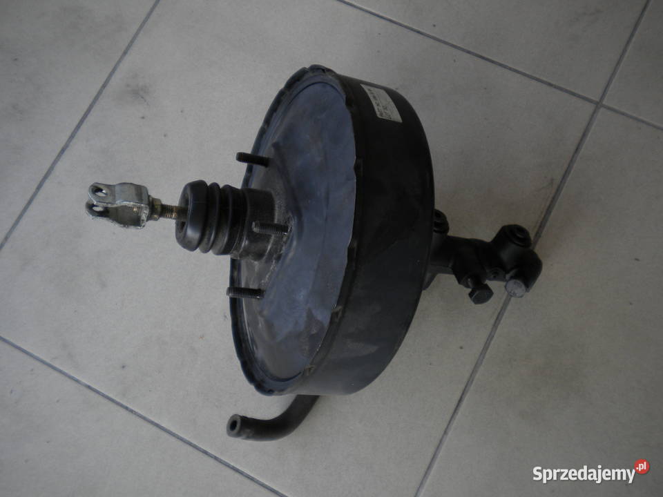 POMPA HAMULCOWA SERWO HYUNDAI H100 25D Części samochodowe Białystok