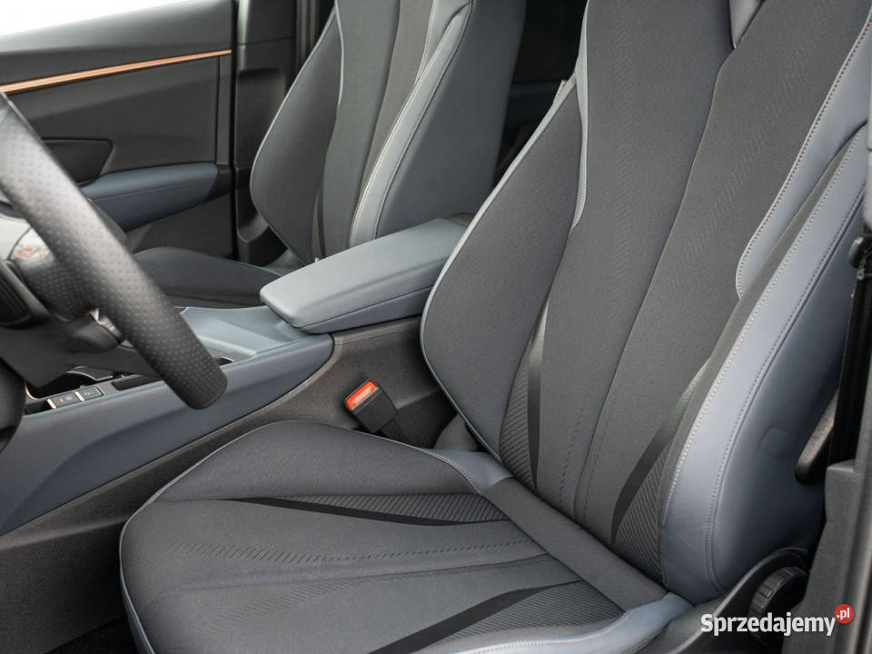 Cupra Terramar 15 TSI 150 DSG Podgrzf i kier nieuszkodzony Pępowo