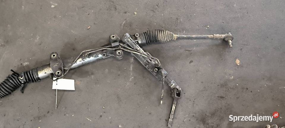 MAGLOWNICA MERCEDES SPRINTER 904 9014604100 Lipno