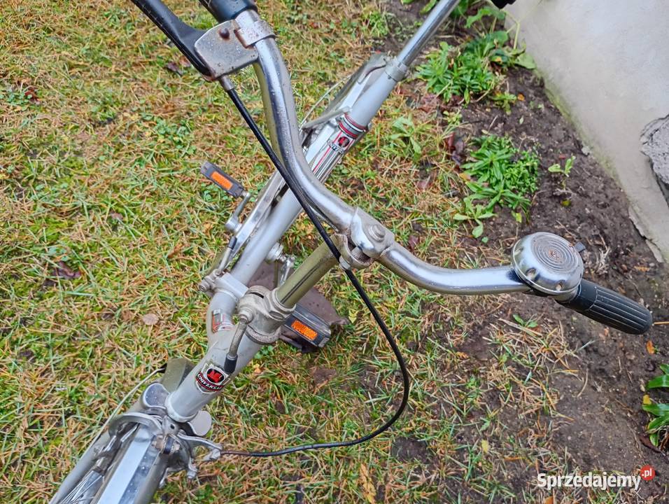 Romet universal nie Wigry Szczuczyn