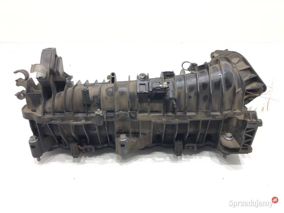 KOLEKTOR SSĄCY BMW F25 7807991 20 184 1017