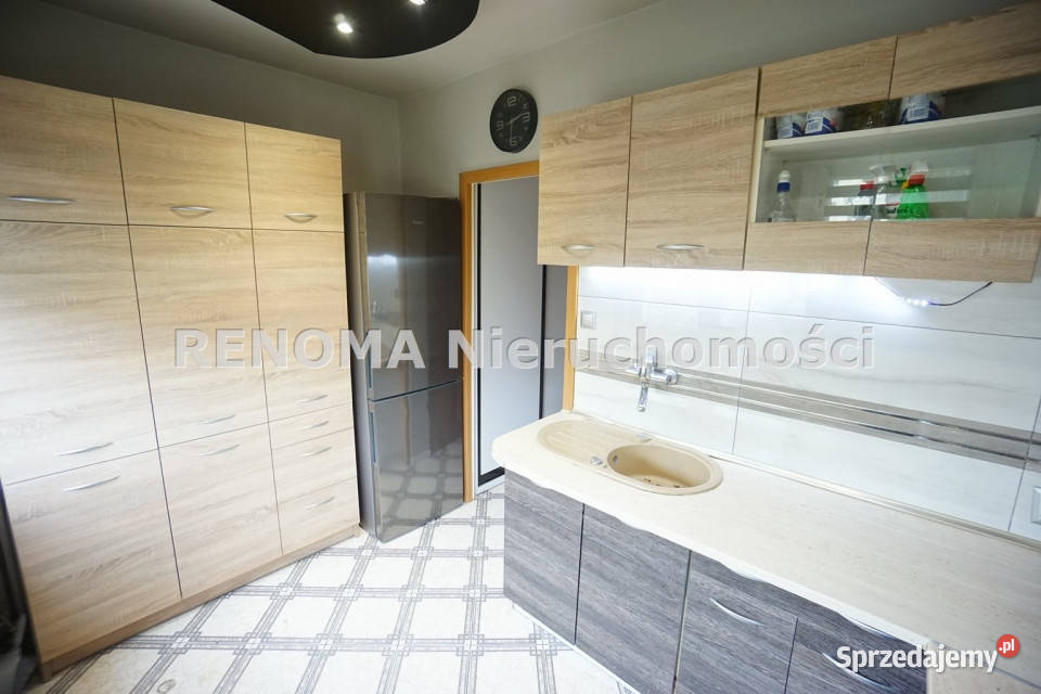 Mieszkanie 585m2 3 pok Białystok Stroma Liczba pokoi 3 Nieruchomości