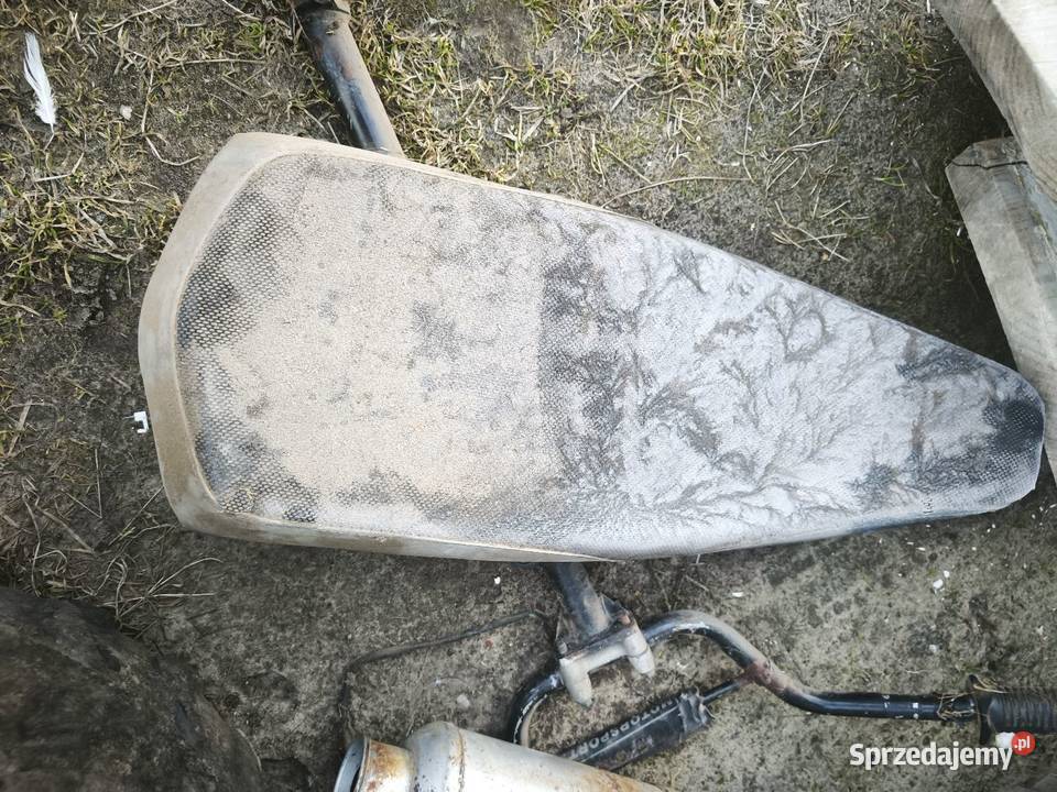 Quad 250 123km Iłża