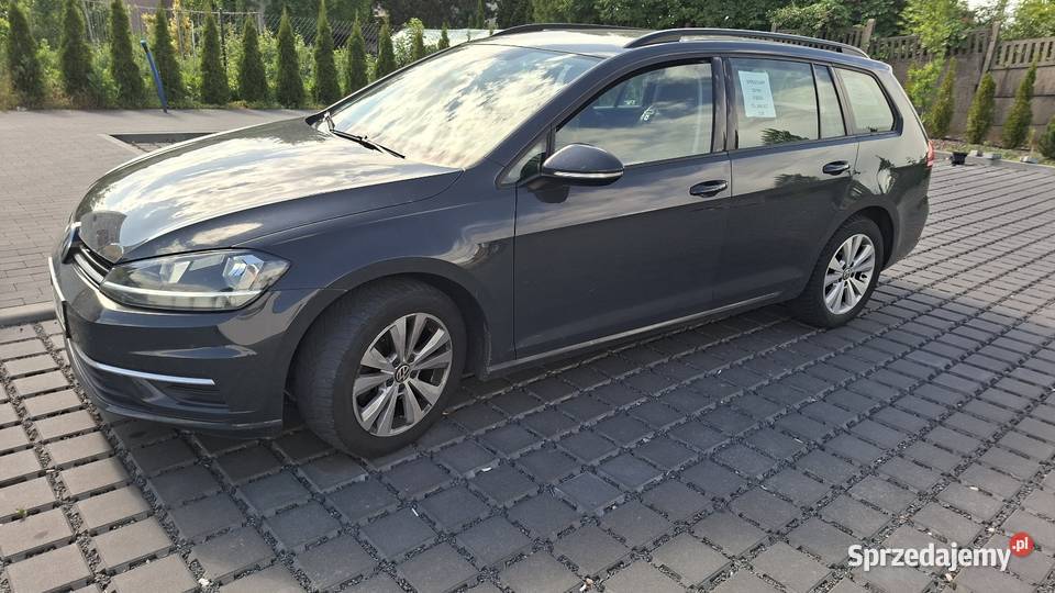 Golf Poznań