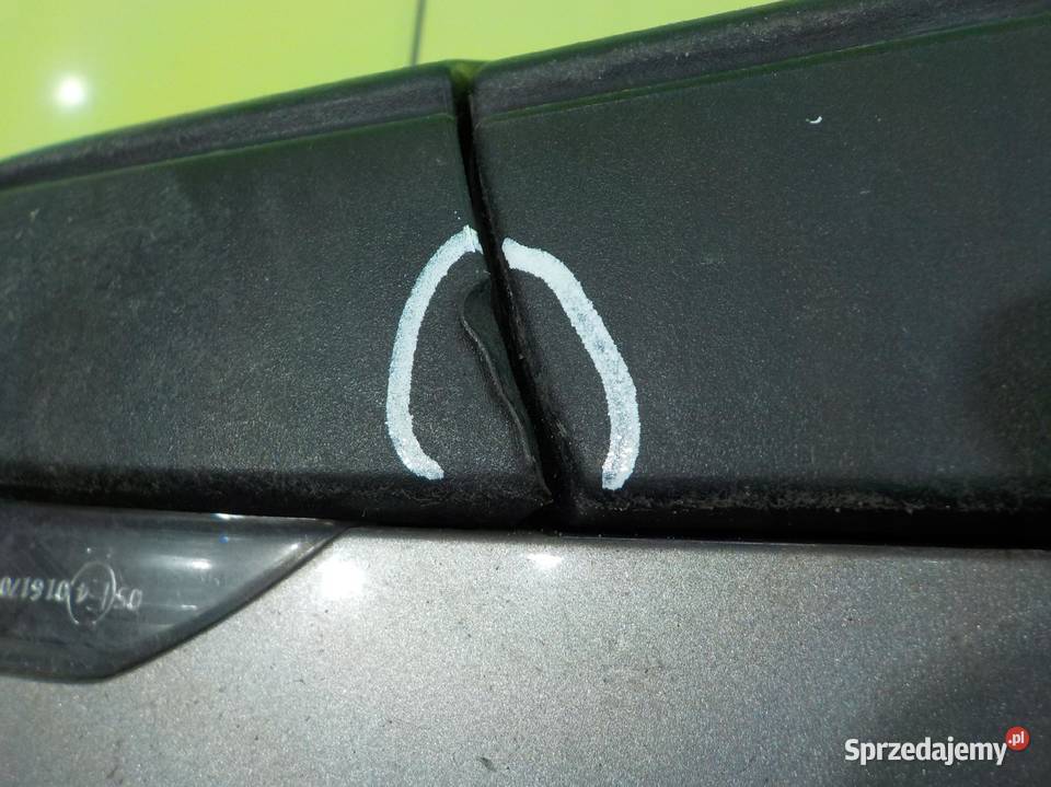OCTAVIA III 5E 13r 16 TDI HB 5D lusterko lewe osobowe Suków sprzedam