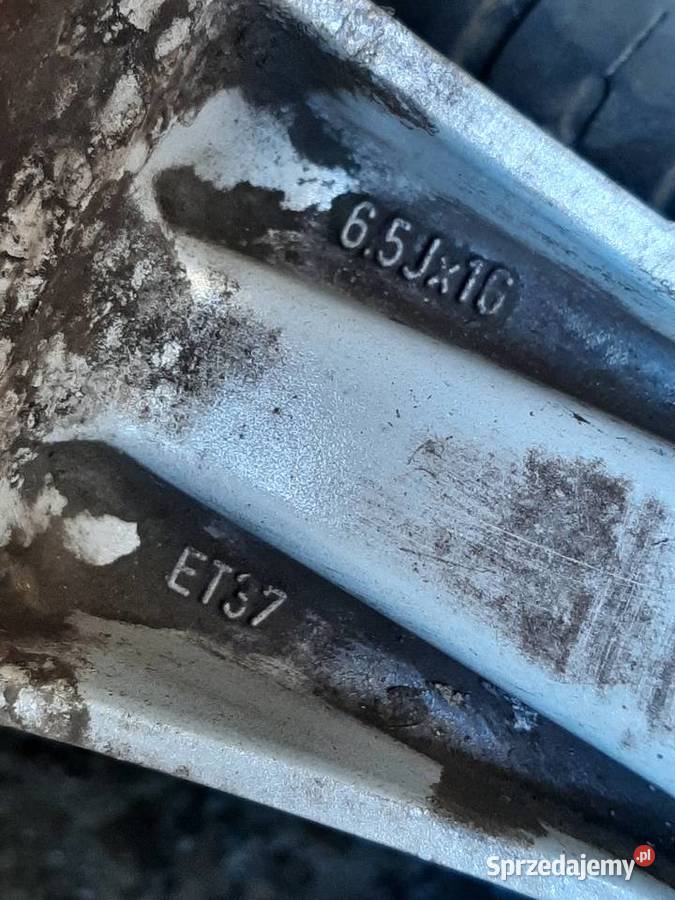 Opel Astra H Zafira B komplet kół alufelgi R16 Ksawerów