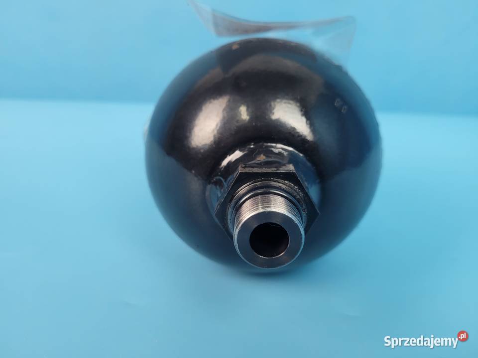 CASE IH PUMA 145 12r AKUMULATOR HYDRAULICZNY kujawsko-pomorskie Kolno