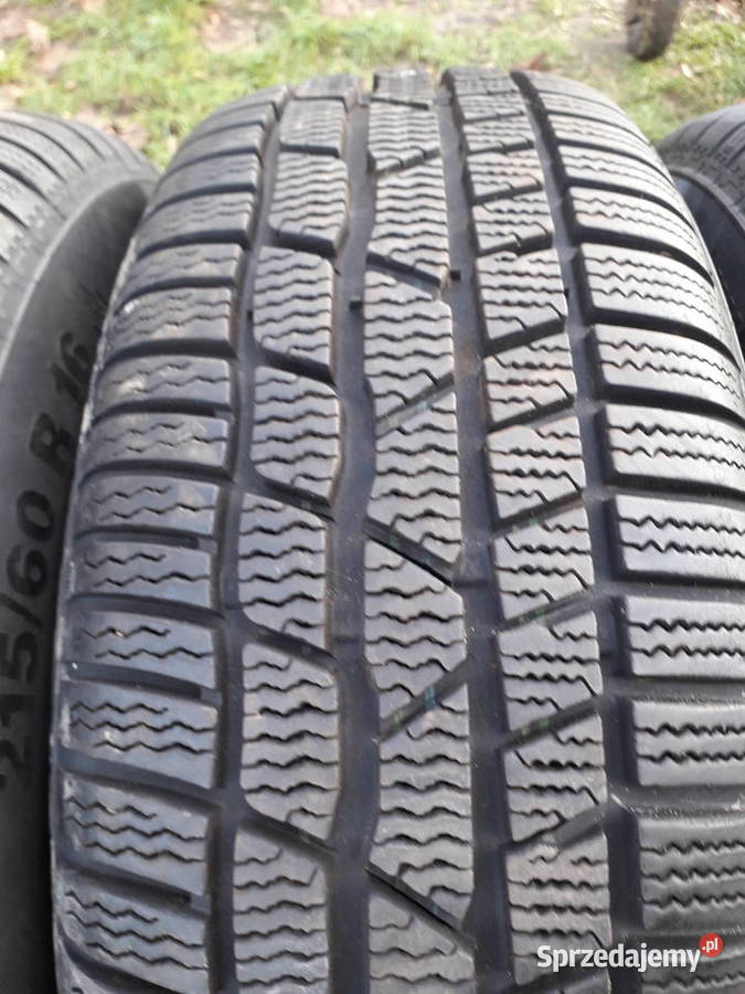 Koła zimowe Audi 5x112 R16 Samochodowe Ostrołęka sprzedam