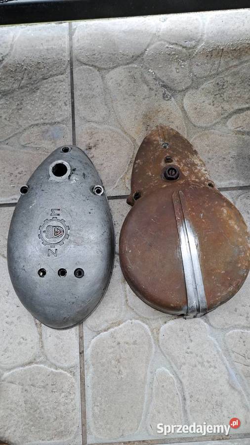 CZESCI WSK PAKIET Lubliniec