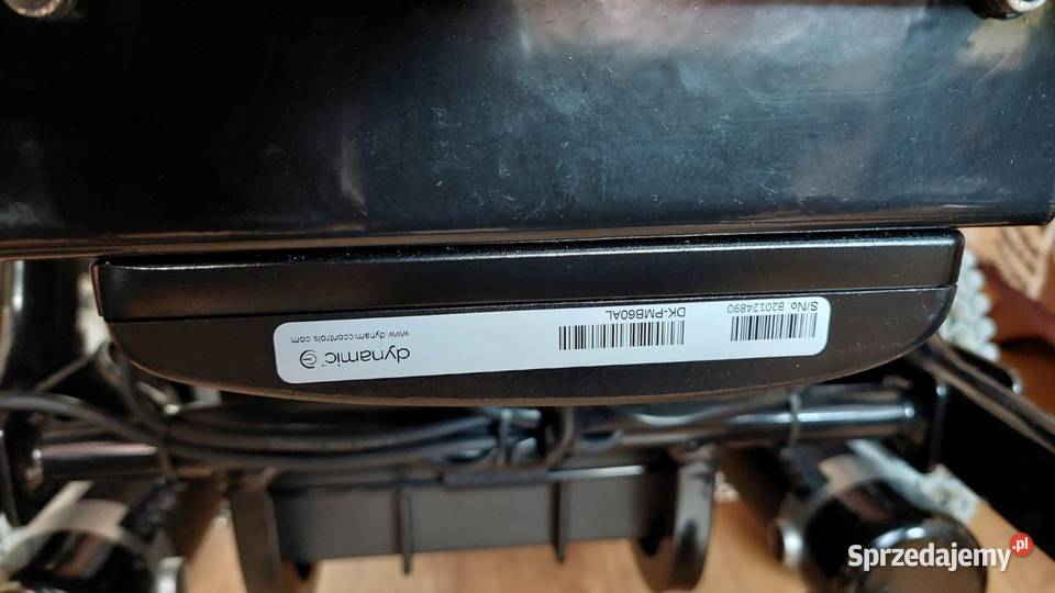 Wózek inwalidzki elektryczny Vitea Care Puck