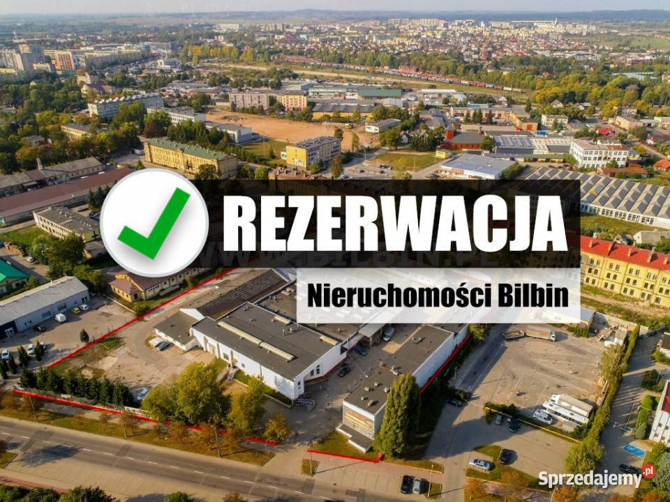 Grunt 12028m2 Suwałki