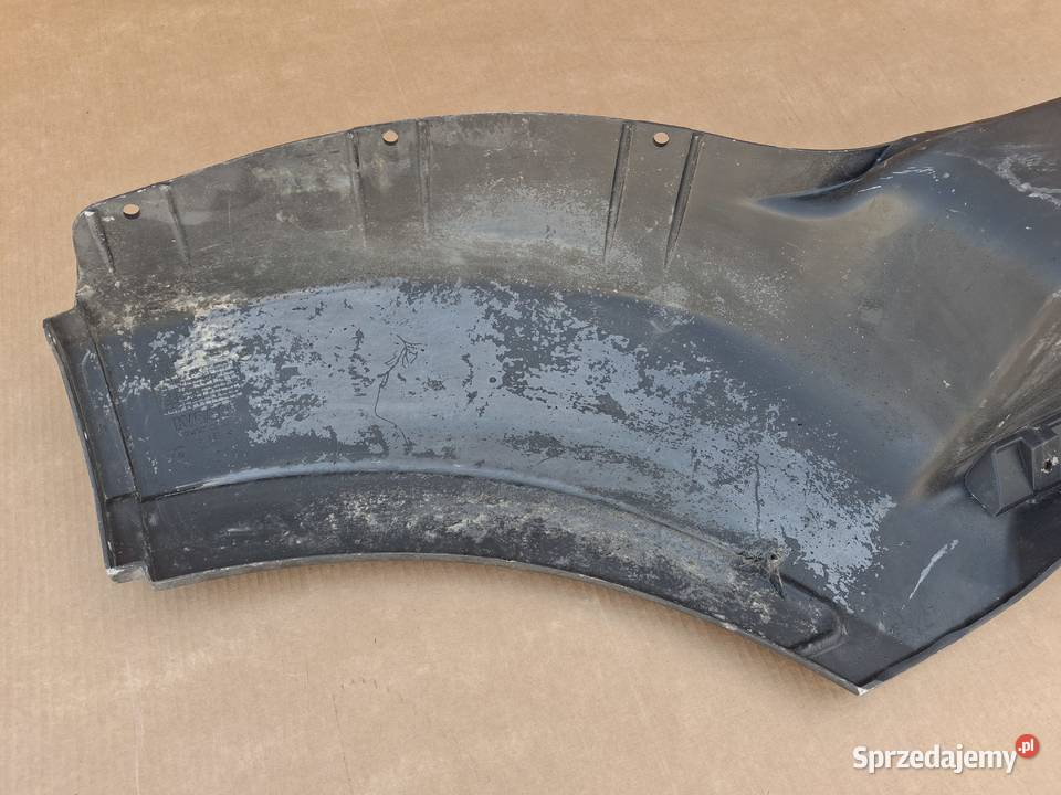 IVECO STRALIS STOPNICA LEWA STOPIEŃ GÓRNY LEWY Bieleń