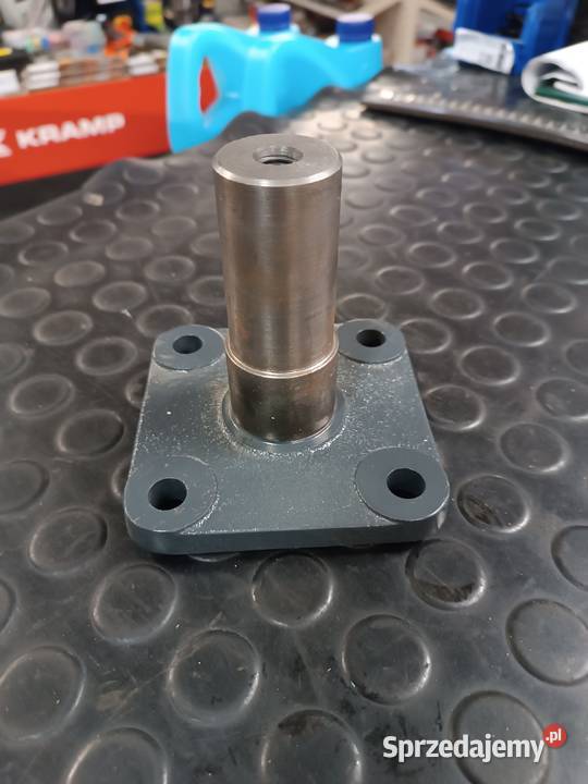 Wspornik mocowanie podsiewacza Claas 647454 Wieluń