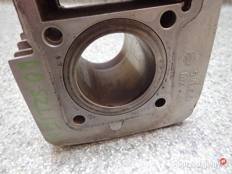 CYLINDER DO SZLIFU YAMAHA YBR 125 10R WTRYSK Strzelce Krajeńskie