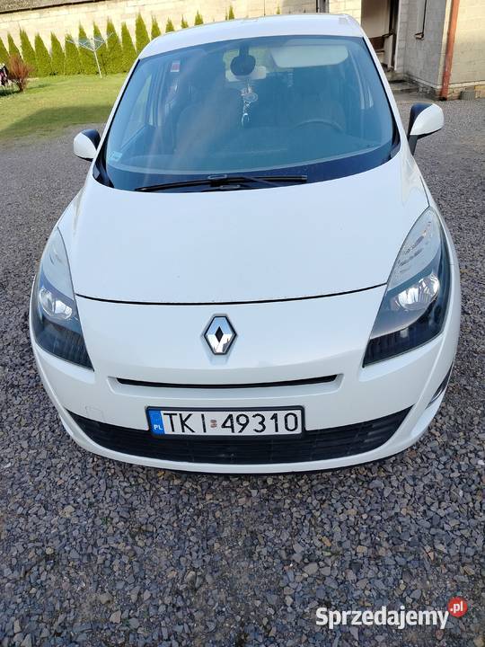 Sprzedam Renault Scenic 3