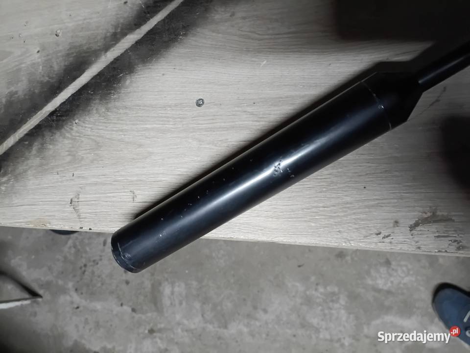 Wiatrówka crossman coperhead Kołbiel