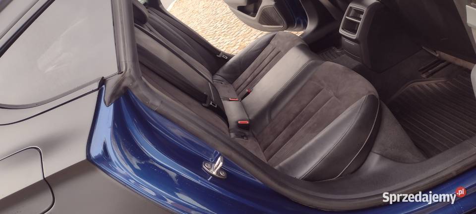 Zmień na Premium 16 lis14 lut audi a5 Kraków