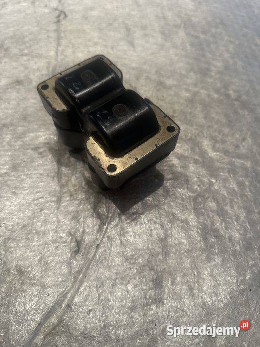 Bosch Alfa Romeo 0221503407 Cewka Zapłonowa M745 Poznań